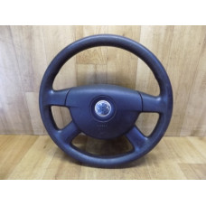 Руль в сборе, Volkswagen Passat B6 