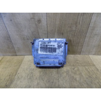 Блок розжига ксенона передней левой фары, Volkswagen Passat B6, 4L0907391, Valeo