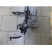 Подрамник передний + стабилизатор, 2.0 TDI, Audi A3 8P, 1K0199369F, 1K0199295E
