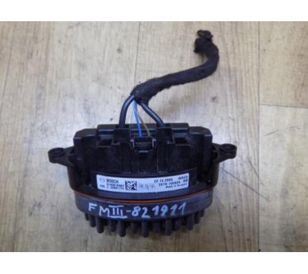 Резистор печки Mondeo 3 3s7h19e624  9140010463