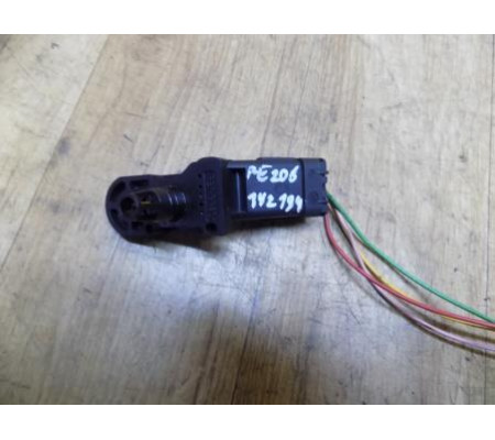 Датчик давления впускного коллектора Peugeot, Citroen 0261230043 9639381480