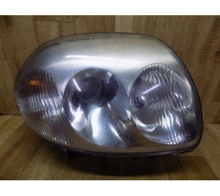 Фара Renault Clio Symbol 20-6193 TYC