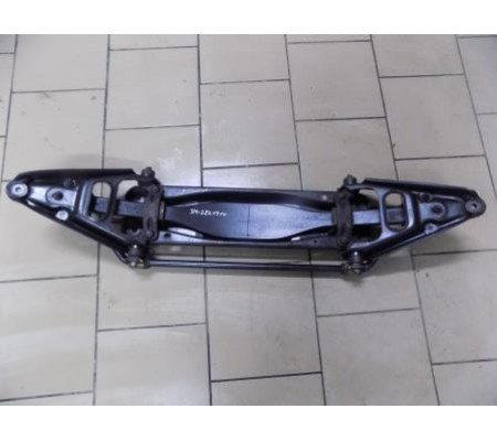 Балка передняя в сборе, Smart  0001817V002